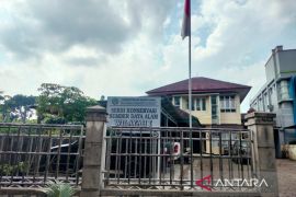 KSDA Rejang Lebong ingatkan perdagangan kelinci sumatra sebagai ilegal
