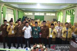Kemenag Rejang Lebong nilai pengawas sekolah miliki peran strategis