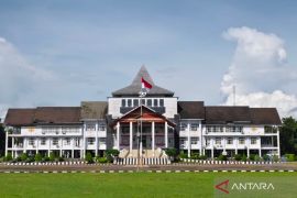 Pemkab Mukomuko beri bantuan hukum warga miskin