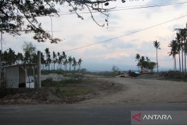 Groundbreaking Pelabuhan Kilo diundur ke Agustus