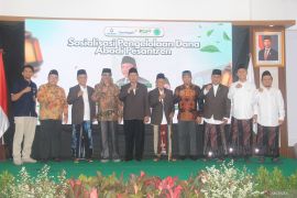 MUI dukung dana ZIS untuk iuran BPJS ketenagakerjaan pekerja