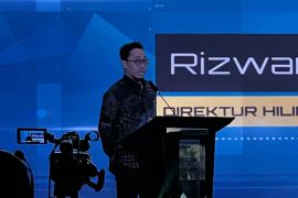 Indonesia records US$2.3 billion coal-to-methanol investment