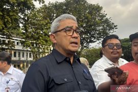 Kota Bandung hibahkan aset Jalan Cihampelas ke Pemprov Jabar