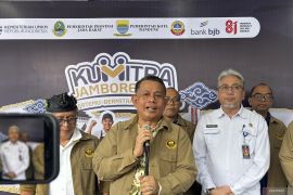 Wamen UMKM sebut Program Kumitra dorong pelaku UMKM naik kelas