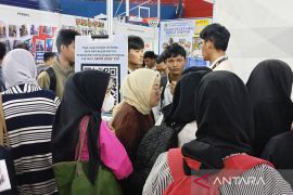DKI perluas pelatihan gratis untuk tingkatkan produktivitas pekerja