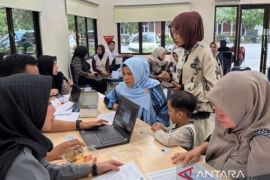Kemenkum Riau gandeng RAPP perkuat perlindungan Kekayaan Intelektual, dorong produk lokal naik kelas