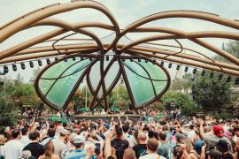 KuCoin Rayakan Hari Jadi Kesembilan di Pekan Kedua Tomorrowland Belgia, Celestia Stage Tampil dengan Wajah Baru