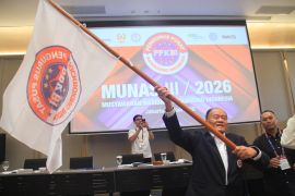 PP KBI siapkan liga kampus sebagai jalur baru pembinaan kickboxing