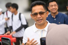 Balikpapan siapkan portal Perlinsos agar bansos tepat sasaran