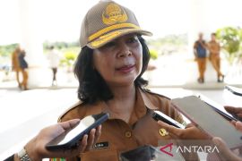 Disperindag: Warga Mimika awasi penjualan minyak tanah