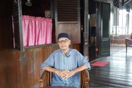 LAM Belitung: Rumah adat Melayu jadi pusat edukasi budaya