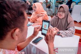 Pemerintah sinkronisasi data K/L agar penyaluran bansos tepat sasaran