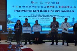 BRI tingkatkan jumlah Tabungan SimPel pelajar Sulut dan Gorontalo