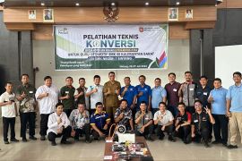 PLN perkuat kompetensi guru SMK guna dukung ekosistem kendaraan listrik