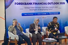 Guru Besar UI: Gubernur BI baru harus bisa seimbangkan dua tujuan