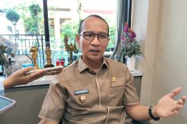 Wali kota: Aini Kurniati miliki kapasitas jadi Plt PTAM Giri Menang