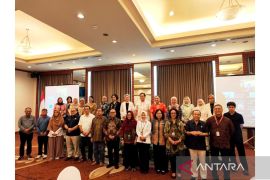 Dukung tumbuh kembang anak, pemerintah diminta atur ambang batas GGL