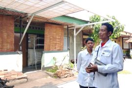 Pemkot Mataram tertibkan penghuni ilegal rumah dinas guru
