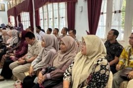 Kantor Pertanahan Kabupaten Pasaman ikuti opini Ombudsman RI: Penilaian maladministrasi pelayanan publik Tahun 2026