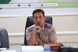 Kepala Kantor Pertanahan Pasaman tekankan pentingnya akurasi data pertanahan