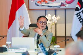 BP BUMN dukung penguatan SDM Bank Mandiri