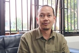 Bulog Wamena salurkan cadangan beras pemerintah kepada ASN