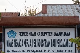 Pemkab Jayawijaya optimalkan retribusi pasar guna topang PAD