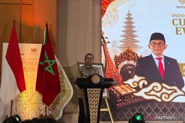 Diplomasi budaya efektif perkuat hubungan antarbangsa