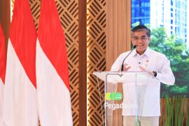 Menaker: Hubungan industrial harus adaptif hadapi dinamika dunia kerja