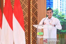 Menaker pastikan komitmen pemerintah perkuat kesejahteraan pekerja