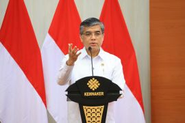 Menaker: Dialog sosial kunci penyelesaian isu ketenagakerjaan