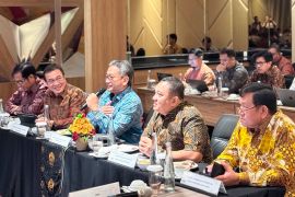 Telkom dorong kesiapan keamanan siber nasional hadapi era komputasi kuantum