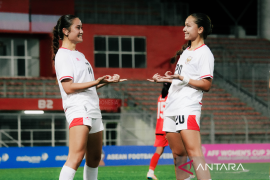 Indonesia terjunkan dua tim pada Srikandi Merdeka Cup 2026, targetkan pembinaan sepak bola putri