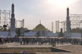 MTQ Kalbar ke-39 bawa berkah bagi pemilik homestay di Sukadana