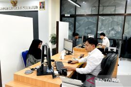 Imigrasi gencarkan program Pimpasa tekan keberangkatan migran ilegal