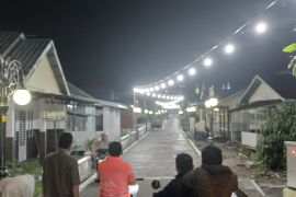 Pemprov alokasikan Rp2 M untuk renovasi rumah warga di Penyengat