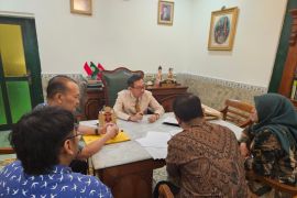 Kantah Yogyakarta kawal PPAT
