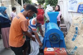Unars Situbondo edukasi warga kelola sampah rumah tangga jadi kompos