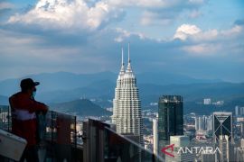 Malaysia nyaris jadi negara  berpenghasilan tinggi versi Bank Dunia