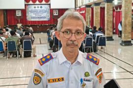 Operasional Bus Trans Jateng rute Magelang-Temanggung mulai 2027