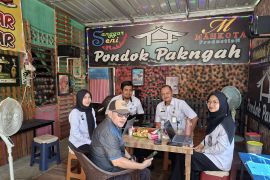 Kemenkum Kepri inventarisasi 31 lagu Melayu untuk didaftarkan hak cipta