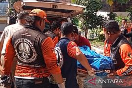 Polresta Samarinda: Olah TKP tidak temukan tanda kekerasan jasad ASN