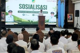 Pemkab Barito Utara perkuat produktivitas perkebunan melalui bantuan bibit dan saprodi
