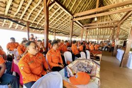 Satpol PP Gunungkidul memperkuat peran SRI jaga wisata pantai