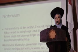 Pakar UMY: UU SPPA diukur dari perlindungan masa depan anak