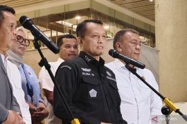 Kejagung konfirmasi Tan Kian dan Ferry terkait kasus Asabri-Jiwasraya