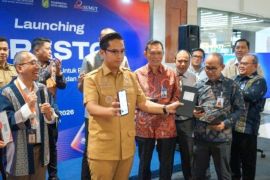 Pemkot Medan perkuat implementasi  Qresto optimalkan PAD