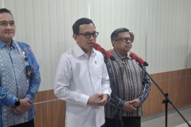 Barantin-BPJPH integrasikan data perkuat layanan ekspor dan impor