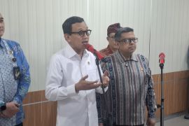 Barantin-BPJPH integrasikan data perkuat layanan ekspor dan impor