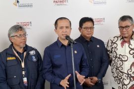 Kementrans lepas 1.476 peserta TEP 2026 ke 53 kawasan transmigrasi